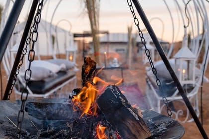 Private Luxury Casablanca Desert tours 10 Days