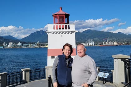 Vancouver, Capilano Suspension & Grouse Mountain Private Tour