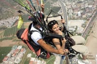 Alanya: Paragliding 7