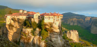 Meteora Day Trip from Athens by Train 5