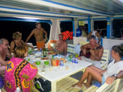 PHU QUOC NIGHT SQUID FISHING BOAT EXPERIENCE 9