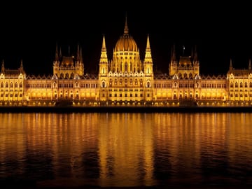 budapest
