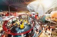 Ferrari World Abu Dhabi Tickets 8