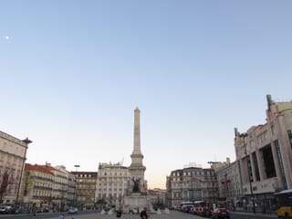 Private car transfer from Porto to Lisboa