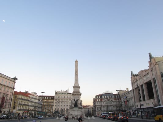 Private car transfer from Porto to Lisboa