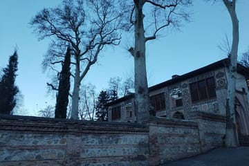 Private Full Day Cultural Tour of Sheki, Azerbaijan