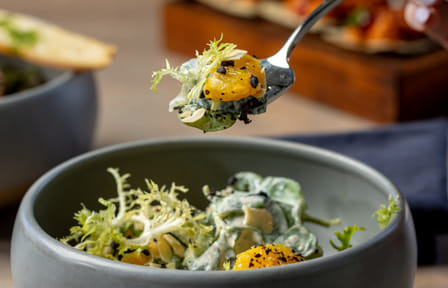 Private Culinary Experience at Alee Restaurant in Amman