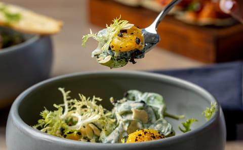 Private Culinary Experience at Alee Restaurant in Amman