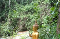 3-Hour Hike round trip Monk Trail to Wat Doi Suthep from Chiang Mai 6