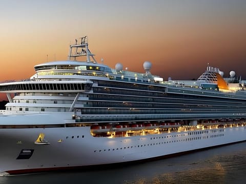 Cruise Port Private Transfer to Keflavik Airport, photo 2