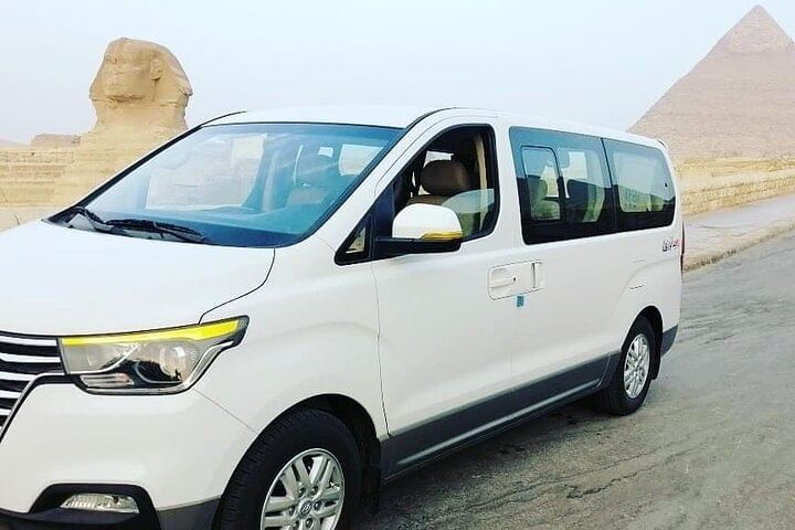 Private Day Tour to Alexandria from Cairo