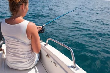 Boat Trip Adventure along Agadir's Stunning Coastline
