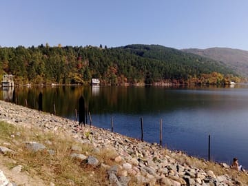 Pancharevo Lake