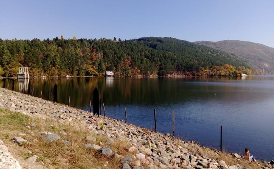 Private Day Trip to the Vitosha Mountain and Pancharevo Lake