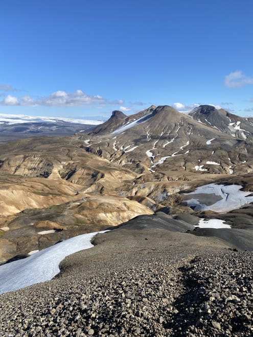 Secrets of the Highlands (10D/9N)