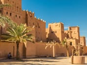 Ouarzazate & Air Ben Haddou day trip 1