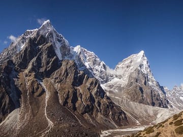 19 Days Mera Peak Climbing & Expedition – One Life-Changing Himalayan Adventure