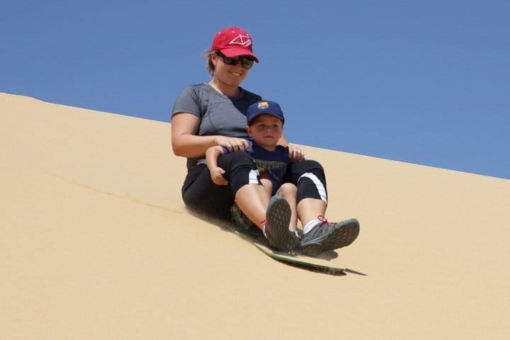 Cairo Fayoum Oasis Pottery Art Magic Lake and Dune Thrills