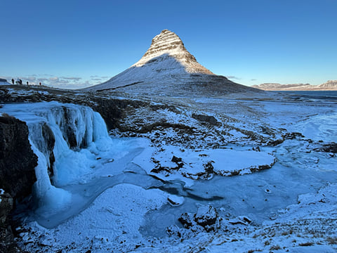 DT 305 Private Snæfellsnes Peninsula, photo 18