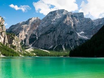 Self-Drive Tour of the Dolomites and Prosecco in Italy
