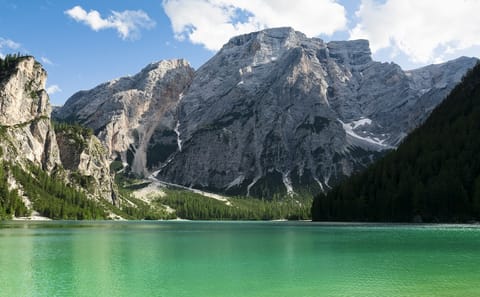 Self-Drive Tour of the Dolomites and Prosecco in Italy