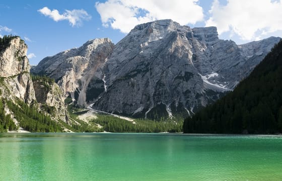 The Dolomites and Prosecco, Self-Drive