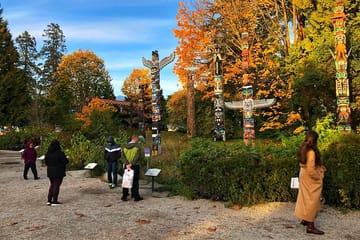 Best of Vancouver & the Lookout Private Tour