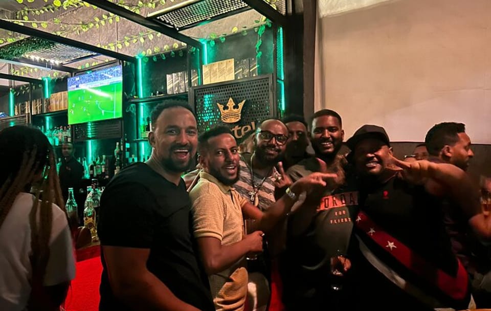 Addis Ababa Night Tour: Explore Local Beer and Wine Culture