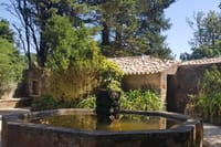Capuchos