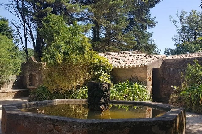 Capuchos