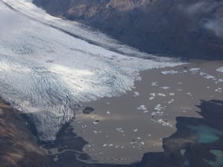 Lagoons, Glaciers & Colorful Mountains Airplane Tour from Skaftafell, photo 15