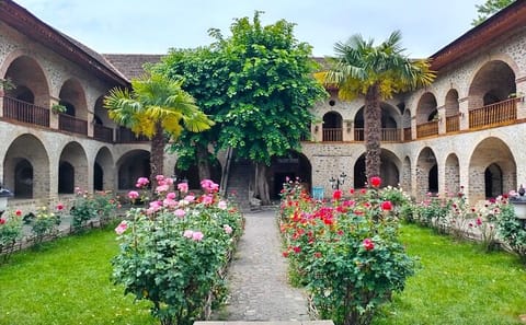 17-Day Private Nature and Culture Tour in Azerbaijan
