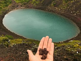 Golden Circle Private Tour from Keflavik Airport, photo 18