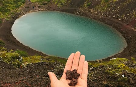 Private Golden Circle Tour with Airport Pickup in Keflavík