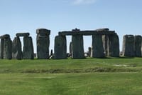 Salisbury Magna Carta Stonehenge and Bath Private Tour 2