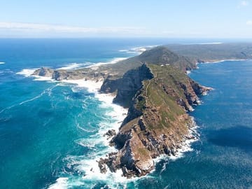 Cape Peninsula Tour: Table Mountain and Penguin Colony Experience
