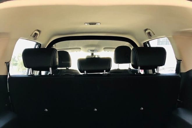 Don Mueang Airport to Hua Hin & Cha-am Private Transfer Service photo 6