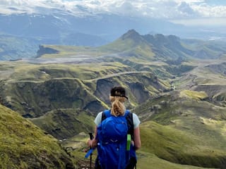 Þórsmörk Hike | Day Tour | Midgard , photo 18