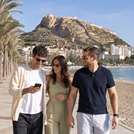 Secrets of Alicante Self-Guided Scavenger Hunt & Walking Tour 3