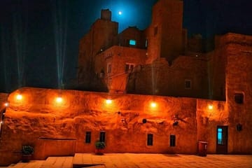 Half-Day Cultural Tour of St. Paul Monastery from Hurghada