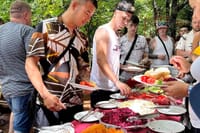 Alanya Jeep Safari with Off-Road, Lunch & Roundtrip Transfer 9