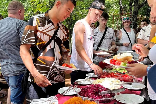Alanya Jeep Safari with Off-Road, Lunch & Roundtrip Transfer 9