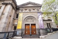 National Portrait Gallery Tour 3