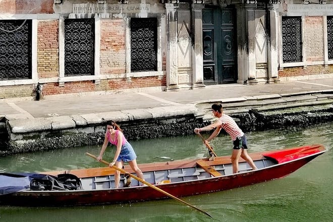 Hidden Venice: Off the Beaten Path Walk 3