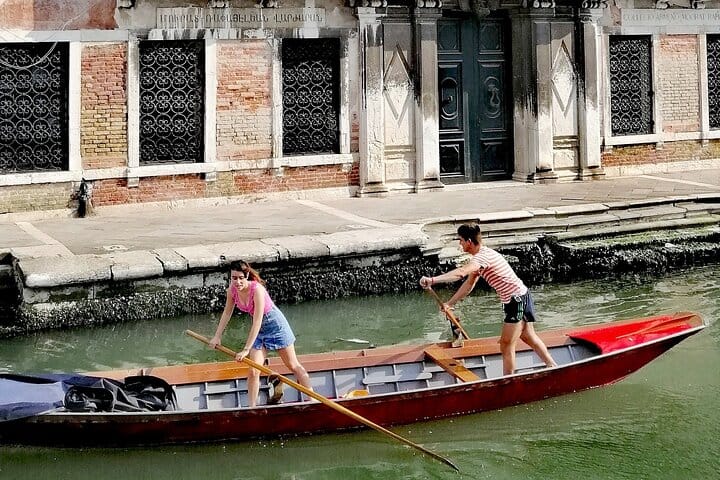 Hidden Venice: Off the Beaten Path Walk 3