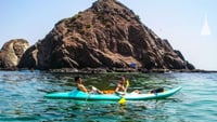 Dubai - Fujairah Scenic Drive & Family Fun at Snoopy Island (Full Day ) with private transfer  8