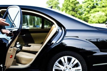 Private Transfer from Trincomalee to Colombo Airport with Stops