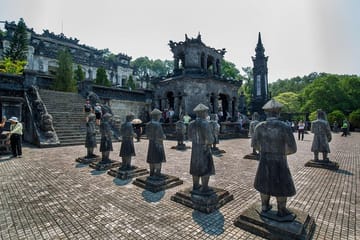 7 Days Epic Journeys Through Central Vietnam