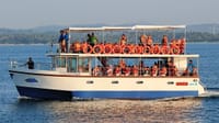  From Tangalla: Mirissa Whale Watching Tour 5