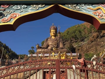 Cultural Day Tour of Dakshinkali and Taudhaha near Kathmandu